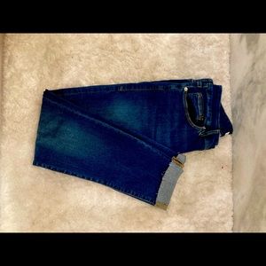 Good American Jeans size 29